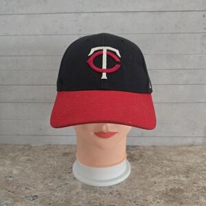 '47 Brand Minnesota Twins Adjustable Hat